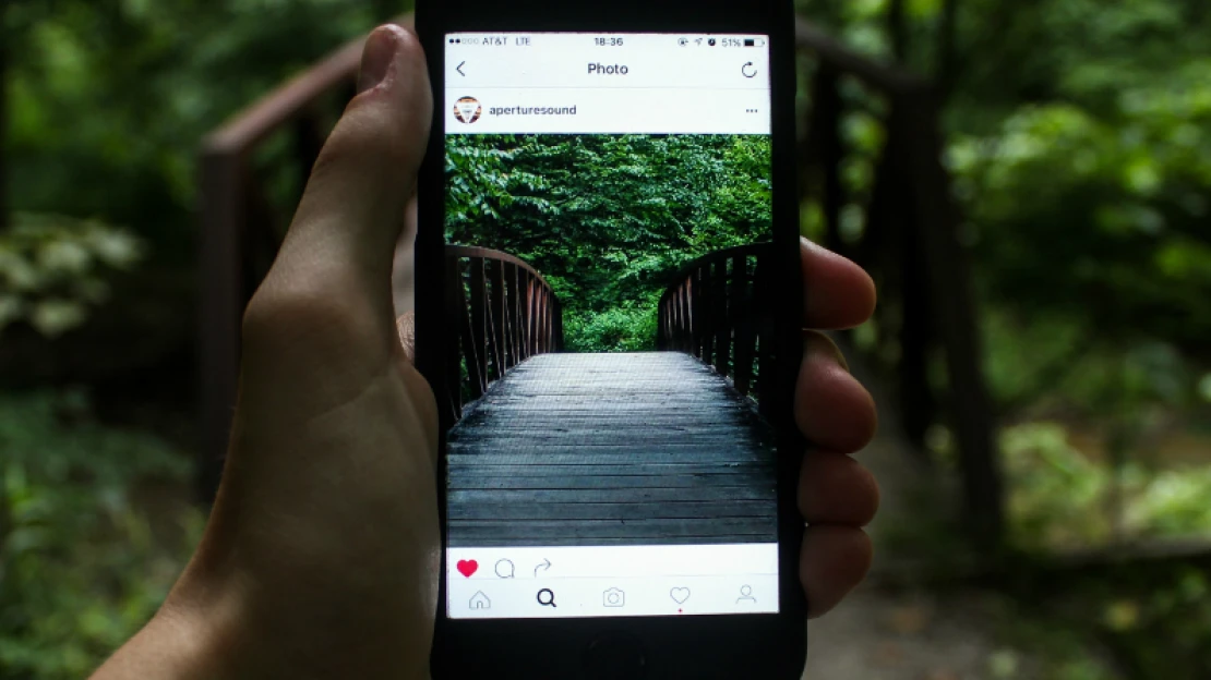 Tohle je 10 nejpopulárnějších hashtagů a&nbsp;geolokací českého Instagramu