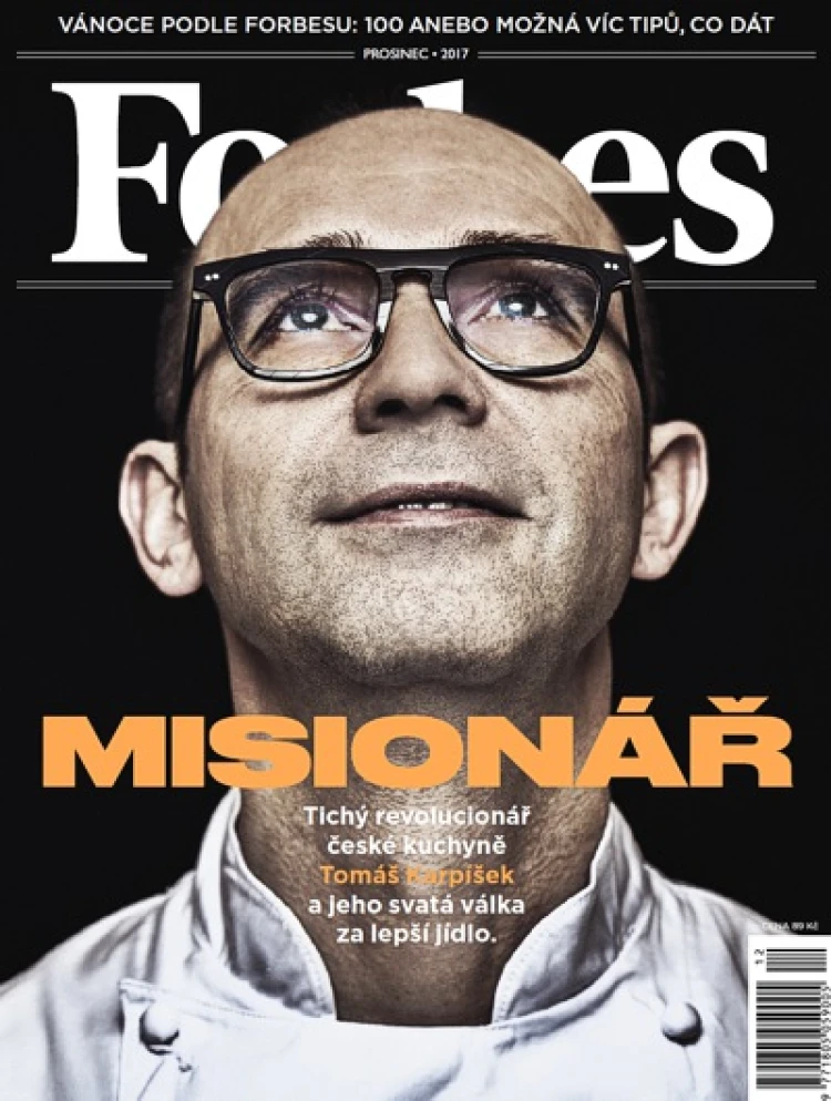 Misionář