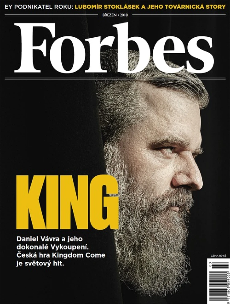 King