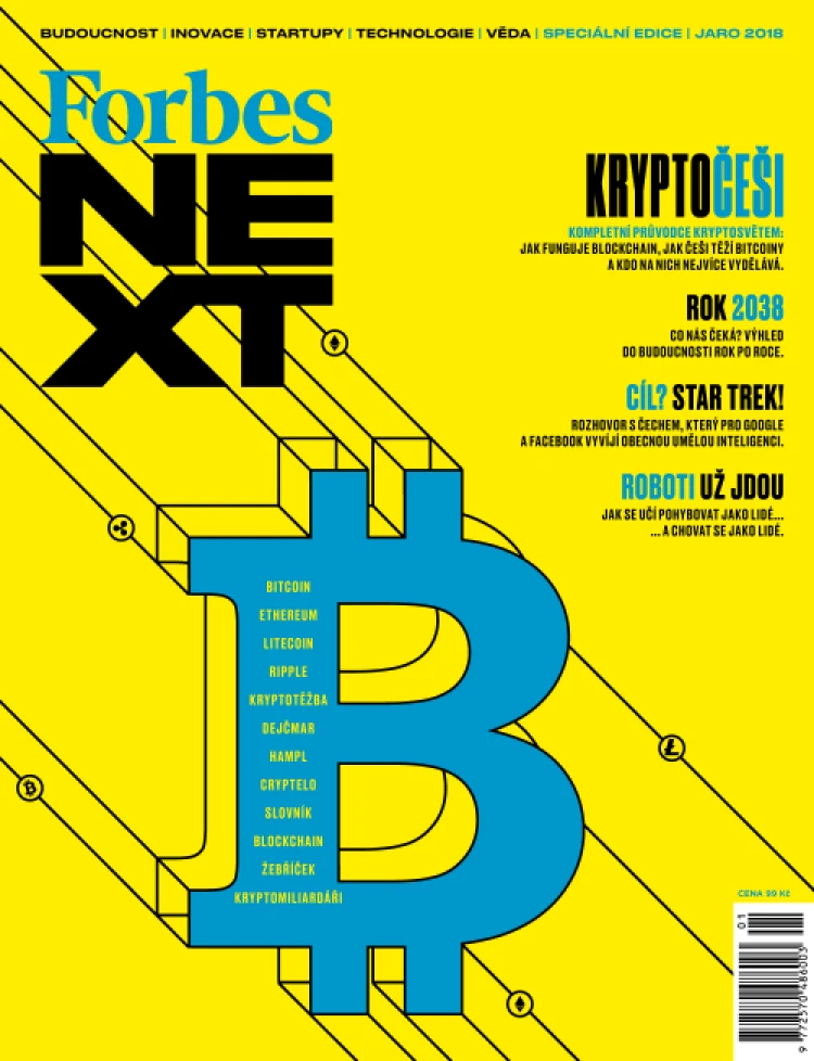 Kryptočeši