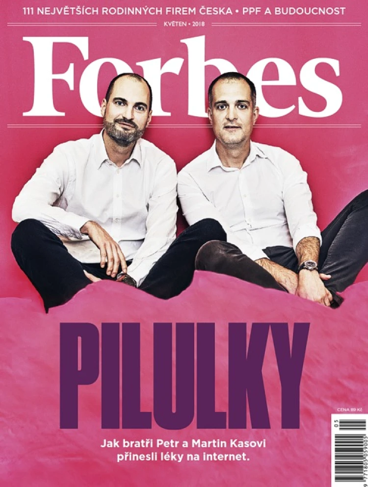 Pilulky