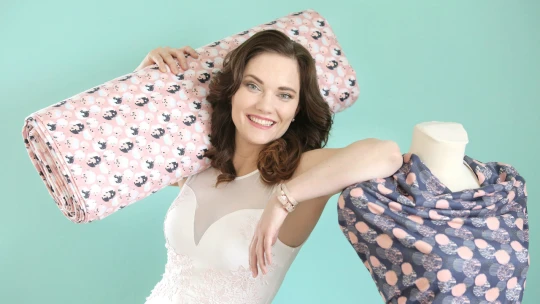 Vyšší obrat i&nbsp;zisk. Táborské textilce Unuodesign se loni dařilo