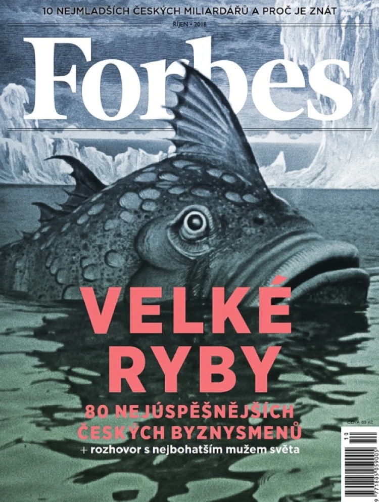 Velké ryby
