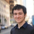 Aaron Tilley