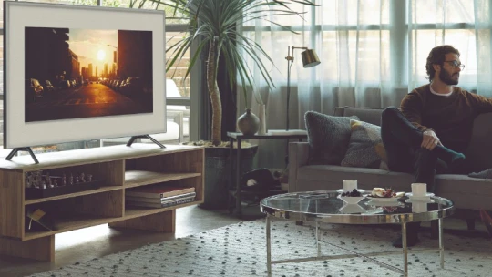 Revoluce v obýváku. Co všechno může umět vaše nová televize