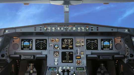 Kus pralesa i&nbsp;pilotování airbusu. Tipy na dárky pro ty, co už mají všechno