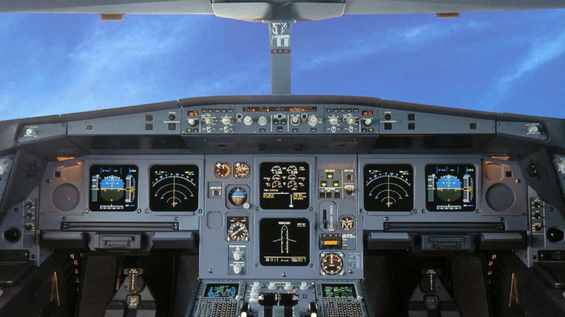Kus pralesa i&nbsp;pilotování airbusu. Tipy na dárky pro ty, co už mají všechno