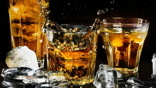 Alkohol.cz je Jakubu Havrlantovi po&nbsp;chuti. Rockaway v&nbsp;něm koupila minoritní podíl
