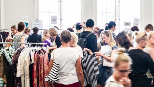 Obchodní domy jsou passé. Na těchhle marketech vás bude bavit nakupovat