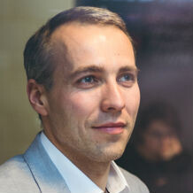 Luboš Plotěný