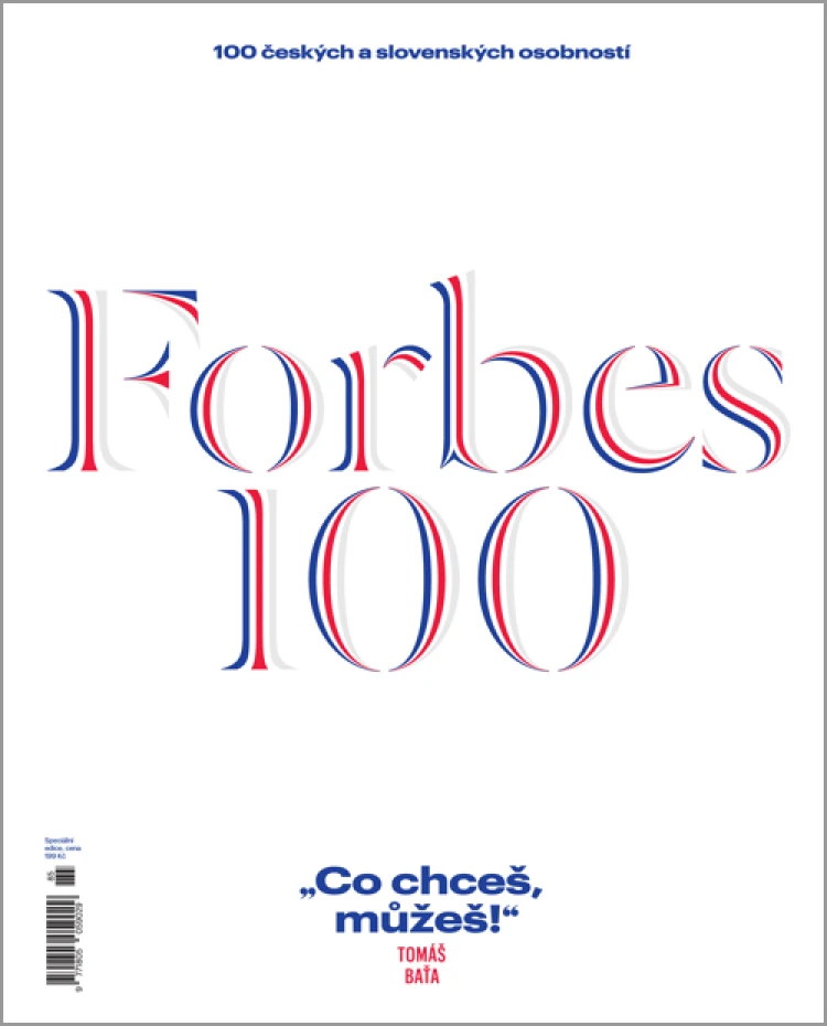 Forbes 100