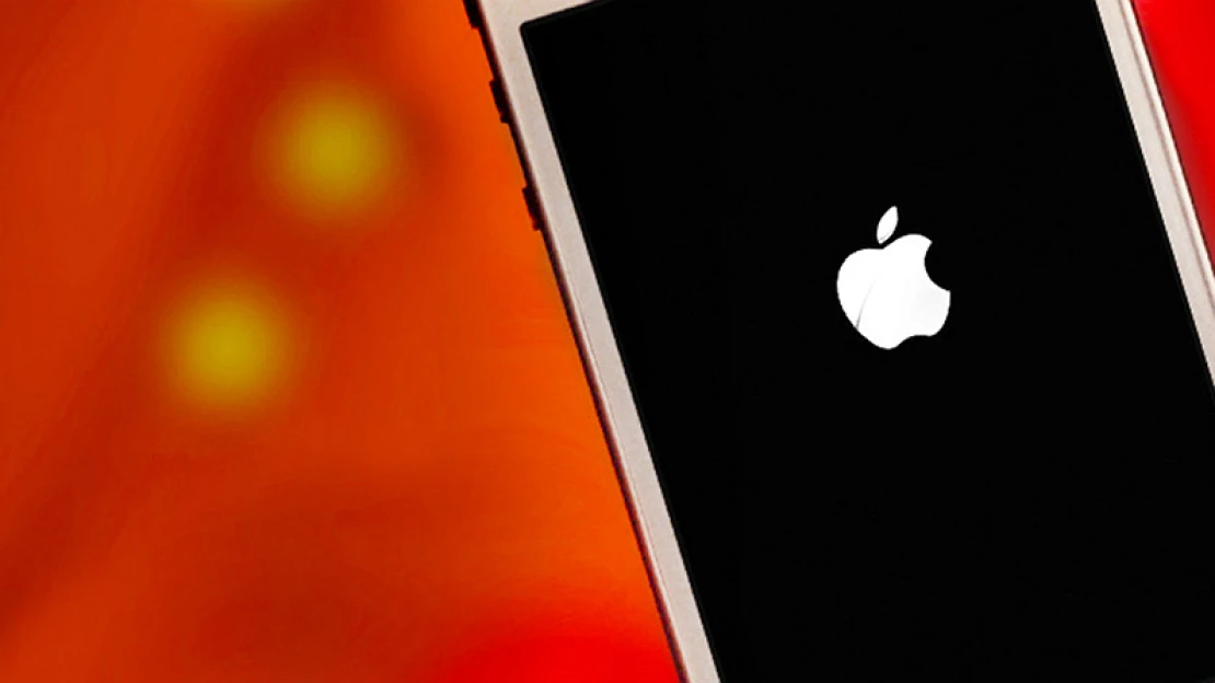 Čína se brání. Nákup a&nbsp;používání telefonů cizích značek prý nezakazuje