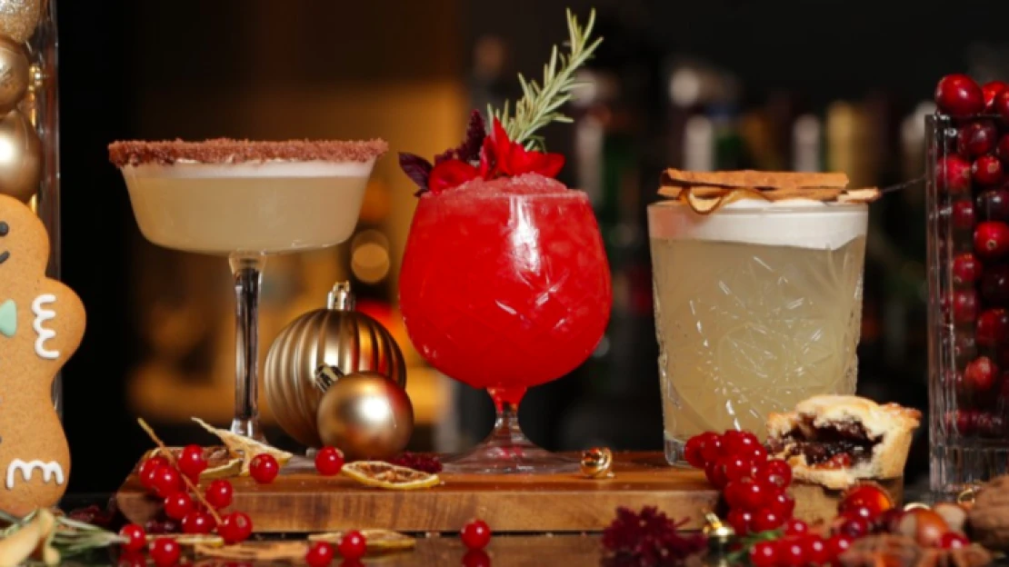 Na rychlé zahřátí i&nbsp;celý večer. Tohle jsou ty nejlepší vánoční drinky v&nbsp;Brně
