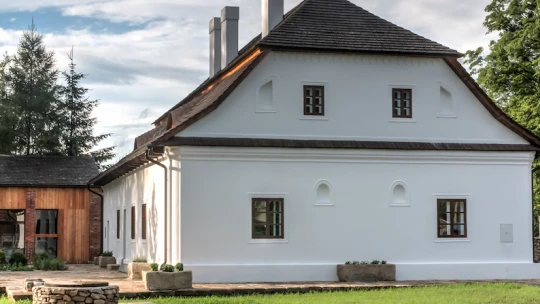 Nejoceňovanější butik hotel. Jak Mezi Plůtky změnilo cestování v&nbsp;Česku