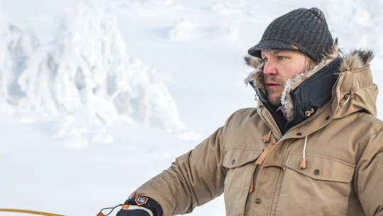 Jak se (stylově) obléct na hory, aby vám už nikdy nebyla zima