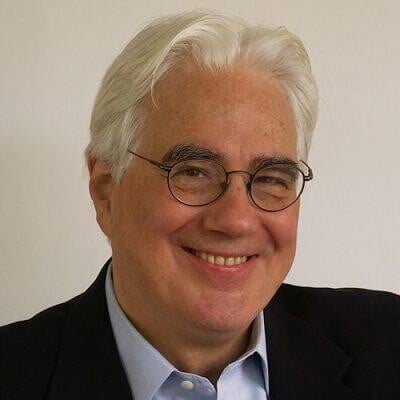 John Mariani