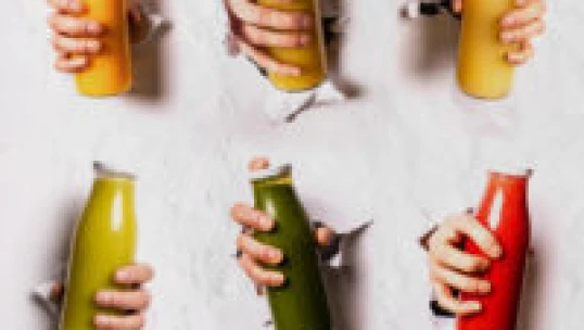 Prodej freshů bourá mýty o on-line nakupování