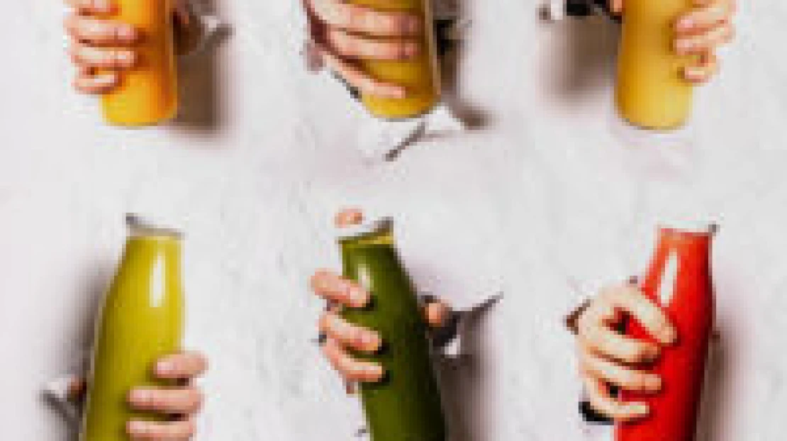 Prodej freshů bourá mýty o on-line nakupování