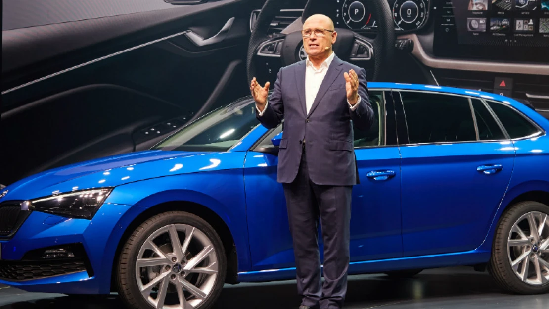 Škoda Auto i&nbsp;Volkswagen vydělaly víc, i&nbsp;když jejich prodeje klesly