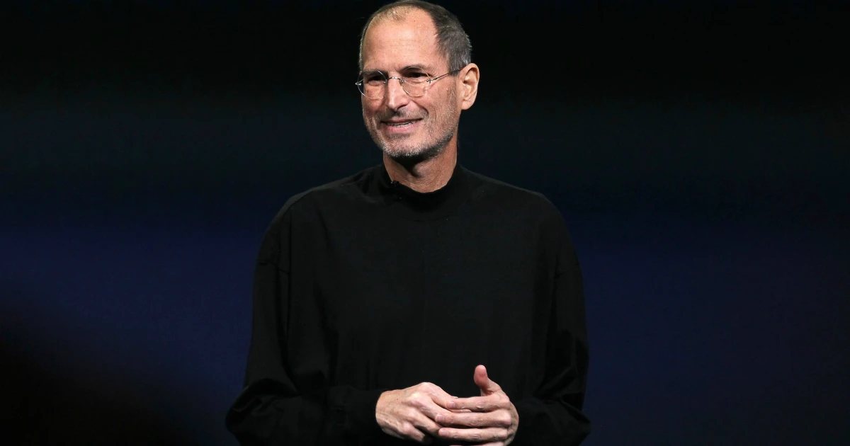 Příběh jablka za biliony. Tady jsou největší milníky z padesátileté historie Applu