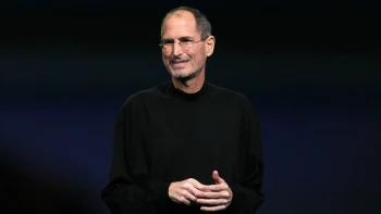 Příběh jablka za biliony. Tady jsou největší milníky z&nbsp;padesátileté historie Applu