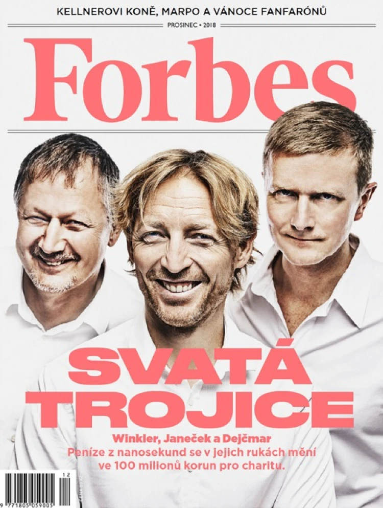 Svatá trojice