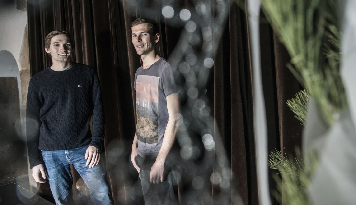 Od charity k byznysu. AI startup získal investici od Mitonu a míří do firem