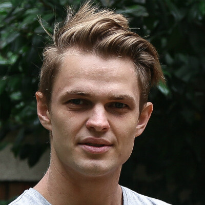 Radek Hušek