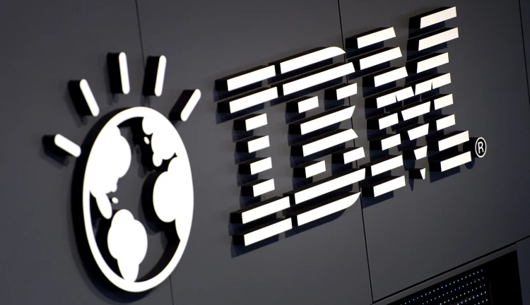 IBM