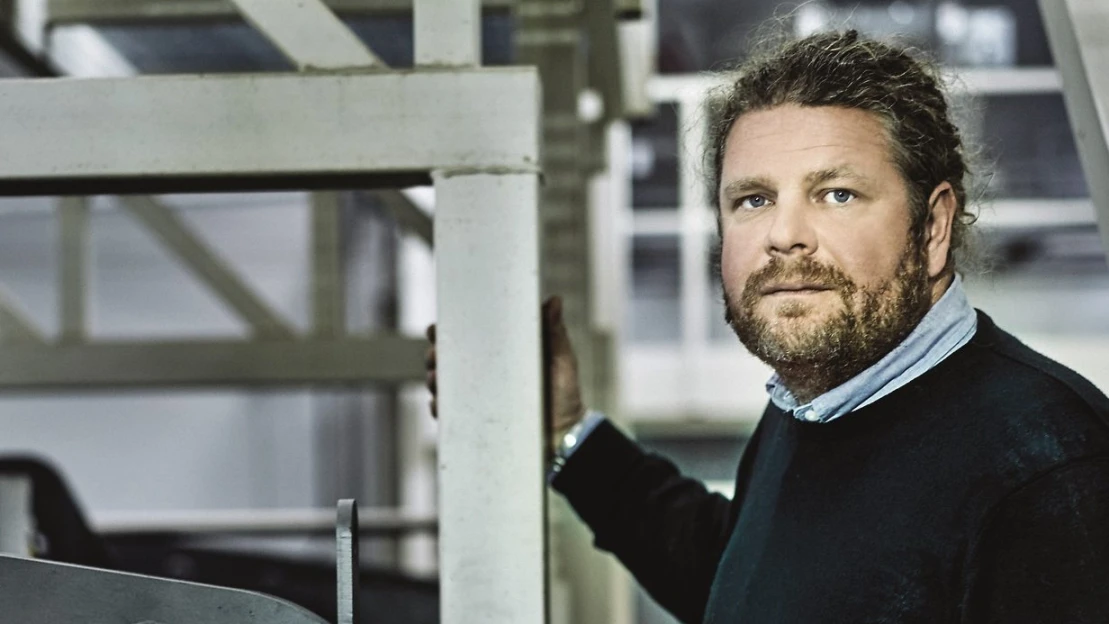 Nový startupový fond na scéně. Většinu peněz poskytne miliardář Bouška