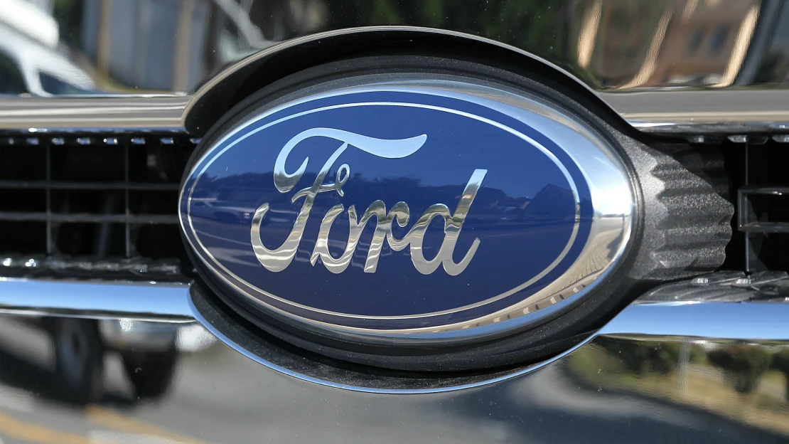 Ford se spojil s&nbsp;Androidem. Automobilka chce mít od roku 2023 operační systém ve většině vozů