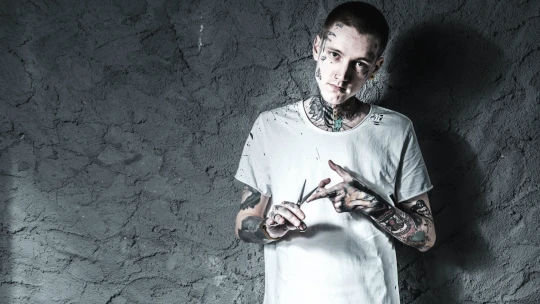 Barber, který stříhal Jágra a reprezentuje Česko ve světě