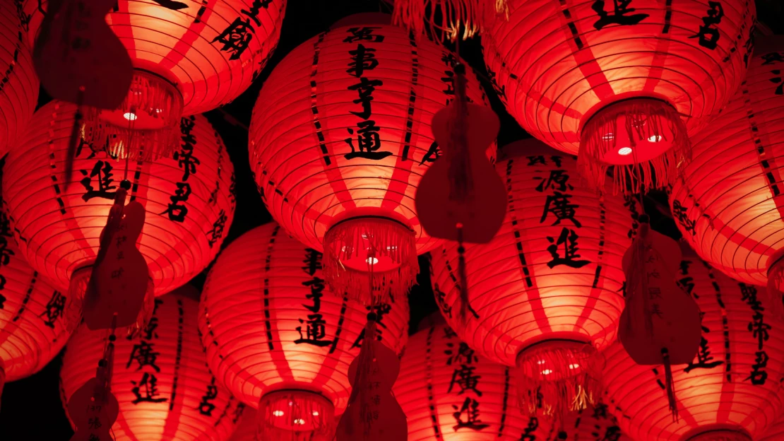 Jak se čínská ekonomika dostala do problémů?