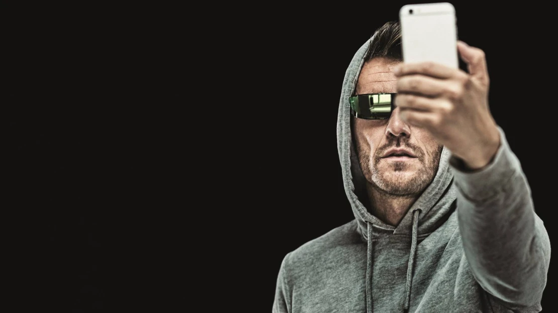Celý rok vydělává na Instagramu, jeden #dobroden to Leoš Mareš vrací