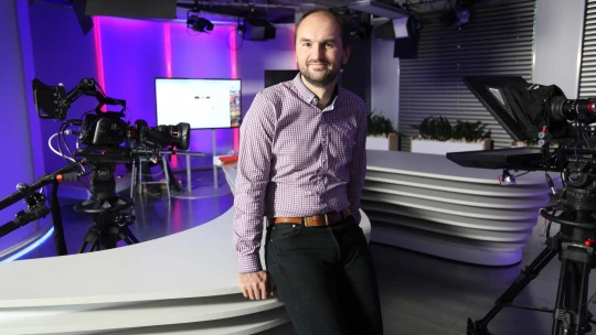 Televize, jak ji znáte, brzy skončí