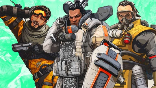 Končí sláva Fortnite? Na bitevní pole battle royale her vtrhnul Apex Legends