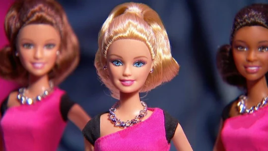 Panenka Barbie je v 60 letech zase miliardářkou