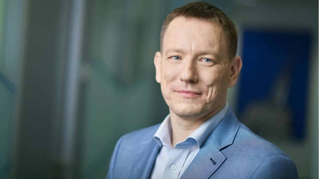 Budoucnost retailu? Spojte službu a&nbsp;zážitek, říká ředitel Sklizena Borkovec