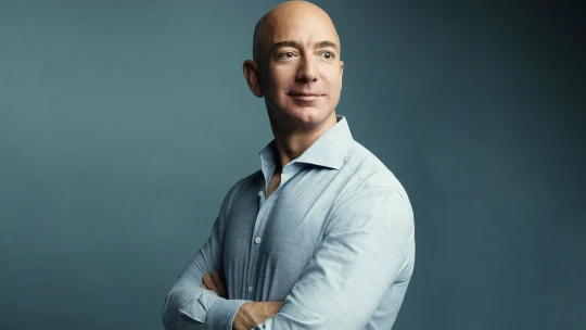 Dvacet procent navrch. Amazon v Německu nabírá další zaměstnance