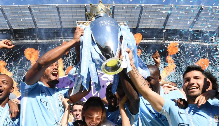 Manchester City
