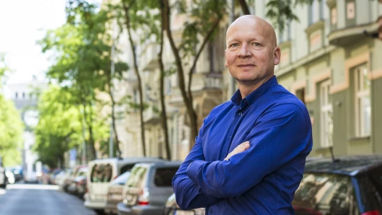 Češi jedou Bezrealitky. Úspěšná platforma dál roste a&nbsp;míří do Evropy