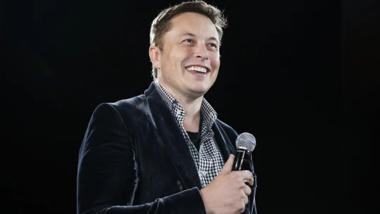 Funny Money: Nechcete se při&nbsp;investování nudit? Kupte si akcie Tesly