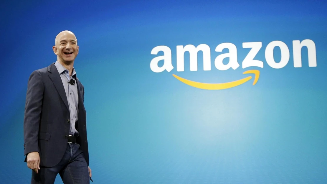 Amazon opět v&nbsp;hledáčku. Americká obchodní komise připravuje antimonopolní žalobu