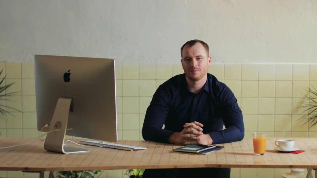 Nejlepší nápady vznikají z&nbsp;chaosu, říká zakladatel Marketing Festivalu