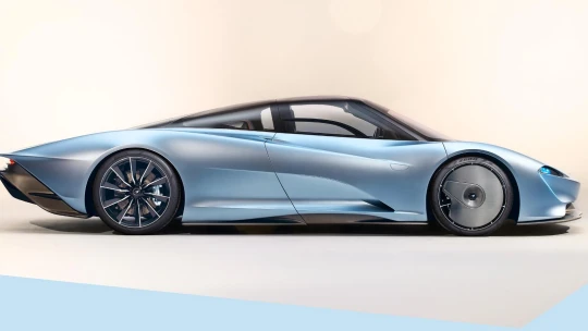 Nejlepší superauta, hyperauta a&nbsp;sporťáky z&nbsp;letošního autosalonu v&nbsp;Ženevě