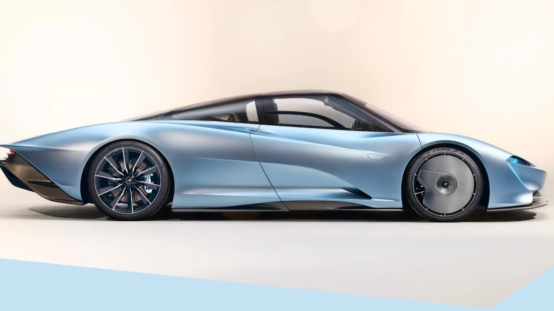 Nejlepší superauta, hyperauta a&nbsp;sporťáky z&nbsp;letošního autosalonu v&nbsp;Ženevě