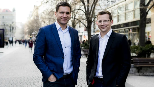 Nemoc zvaná meetingitida. Jak Řežáb & Höschl vylepšují firmám produktivitu