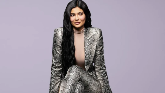 Nejmladší miliardářkou v&nbsp;historii je Kylie Jenner z&nbsp;rodu Kardashianů