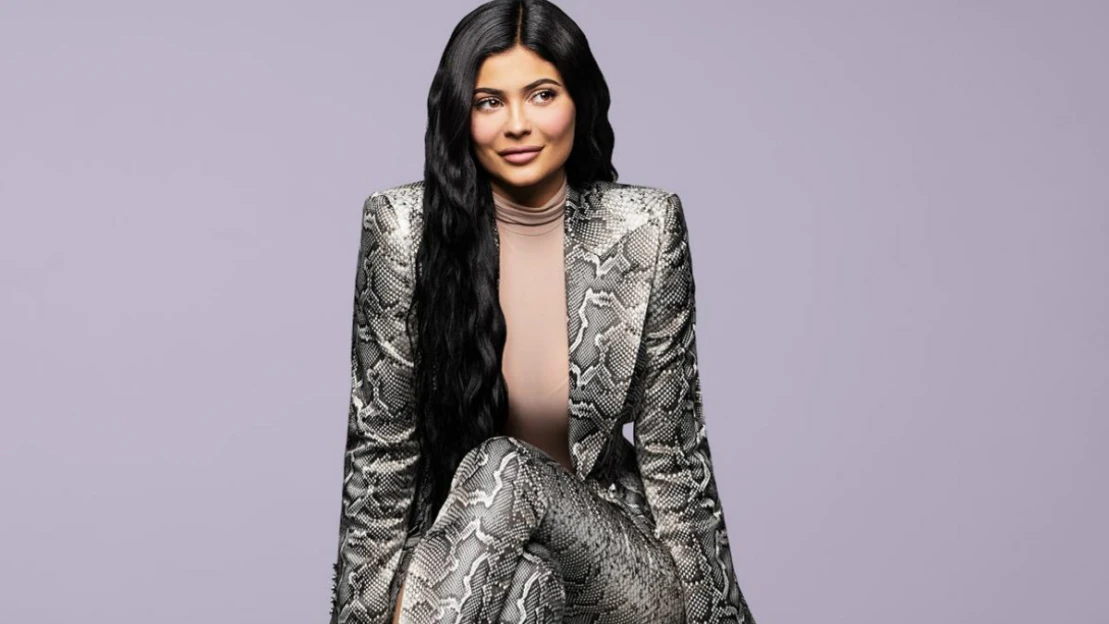 Nejmladší miliardářkou v&nbsp;historii je Kylie Jenner z&nbsp;rodu Kardashianů