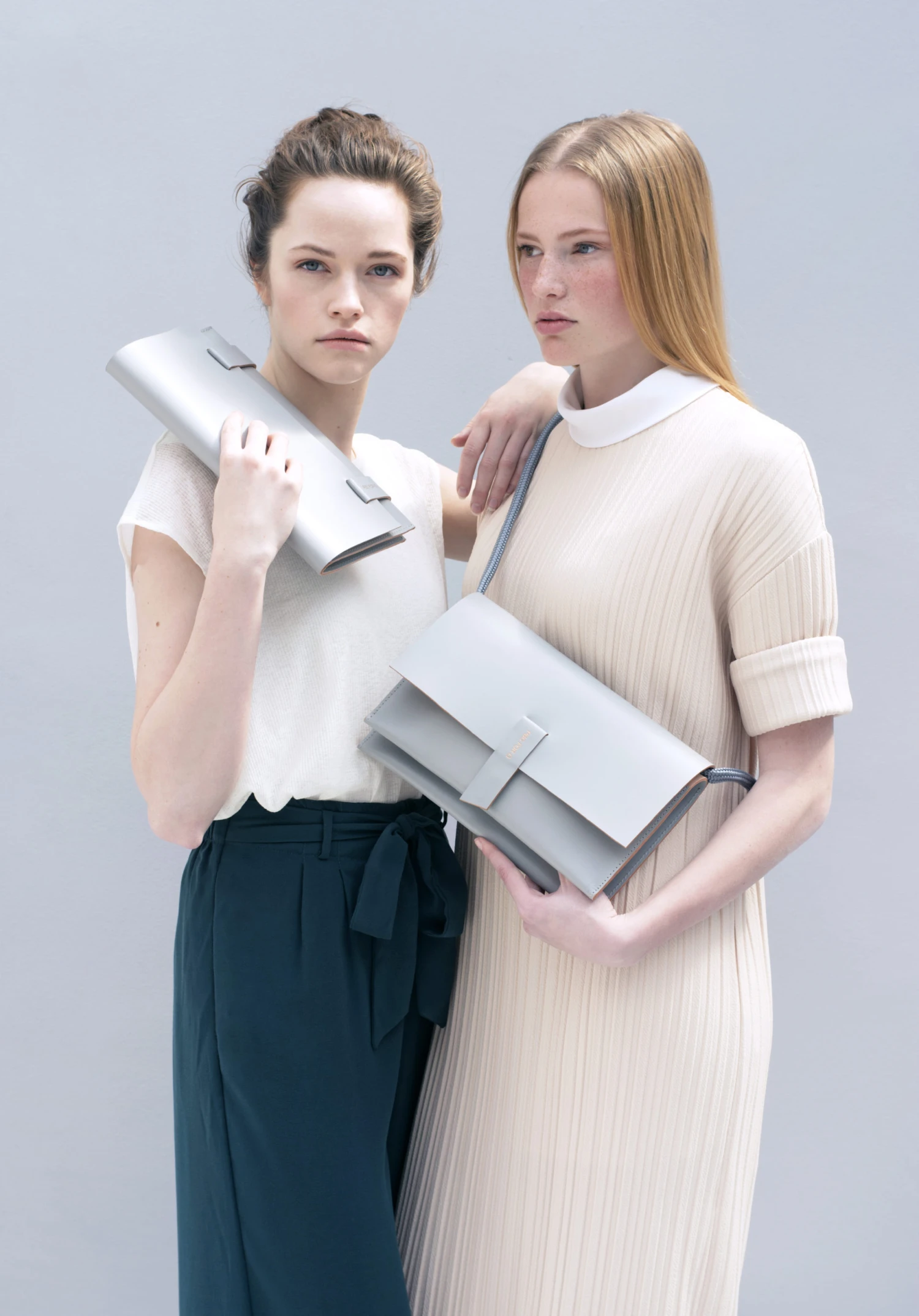 Yrnche má nový obchod. Díky mateřství se nezdržuji detaily, říká designérka